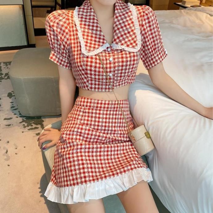 Slutty or cute for everyday wear?