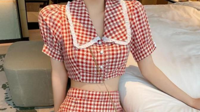 Slutty or cute for everyday wear?