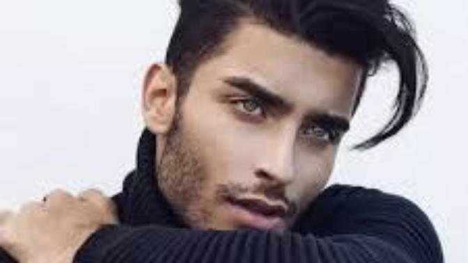 What are the key differences PHYSICALLY between a cute guy and a hot guy?