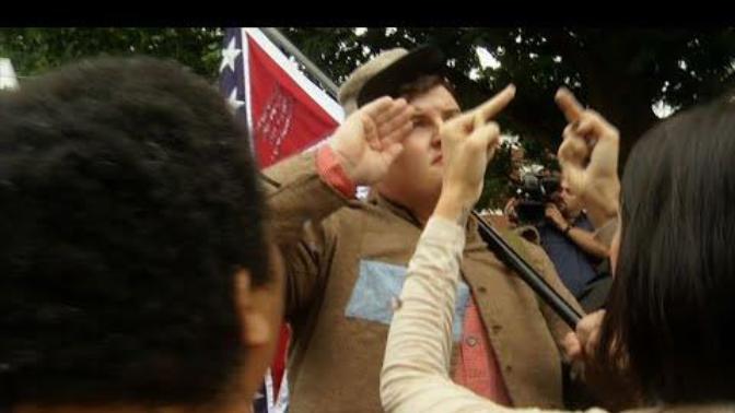 Was the Civil War unjustified or a necessary evil? Are Confederate soldiers really traitors? Was Lincoln a traitor? Is the “slavery” narrative false?