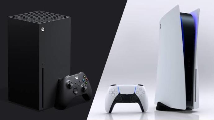 XBOX Series X vs. PS5, Which one are you going to buy?