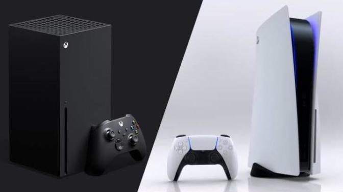 XBOX Series X vs. PS5, Which one are you going to buy?