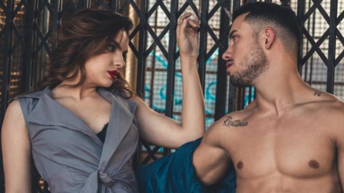 Would you cheat, if you knew 100% that your partner would never find out?