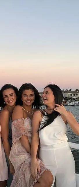 Which of these 3 women would you prefer to go on a date with?