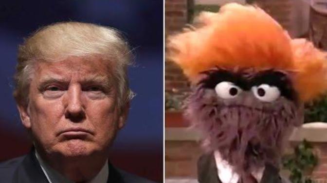 What should America’s penalty be for creating that fat, ugly, monster trump?