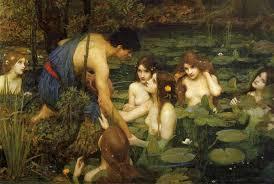 What type of Erotic Art Style is your favorite?