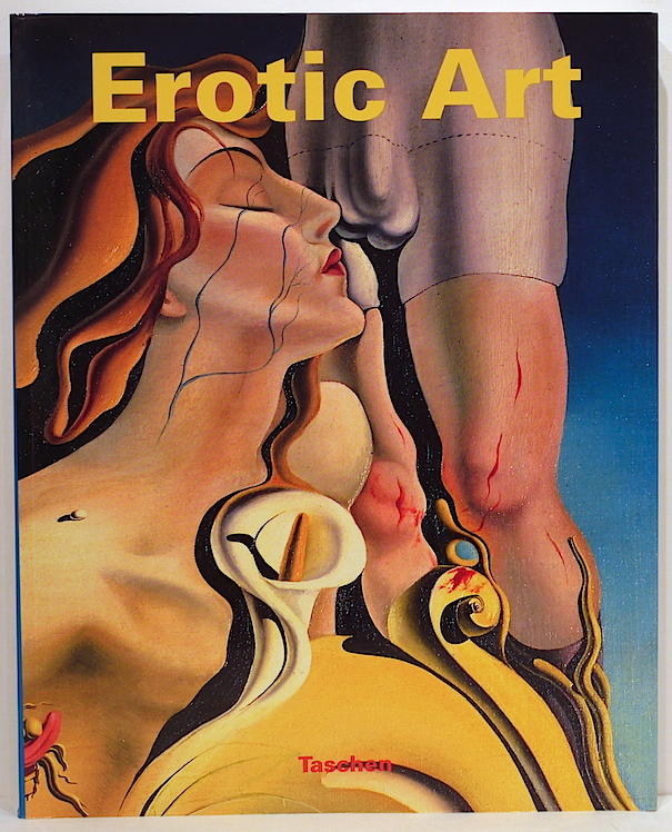 What type of Erotic Art Style is your favorite?