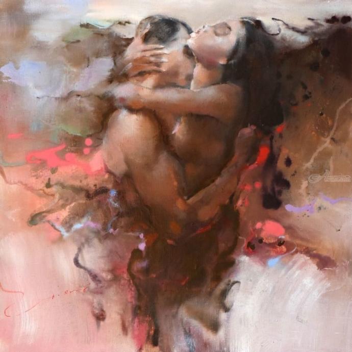 What type of Erotic Art Style is your favorite?