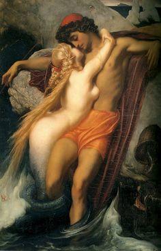 What type of Erotic Art Style is your favorite?