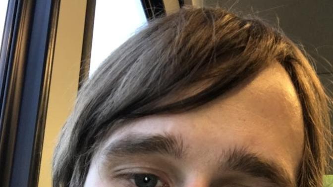 Has someone a good hairstyle idea for me?