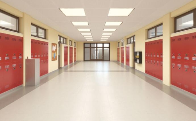 Whats the craziest thing youve done IN school?