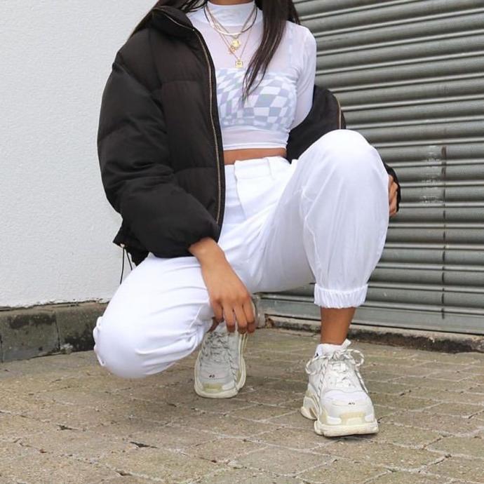 what is the best outfit style for women?