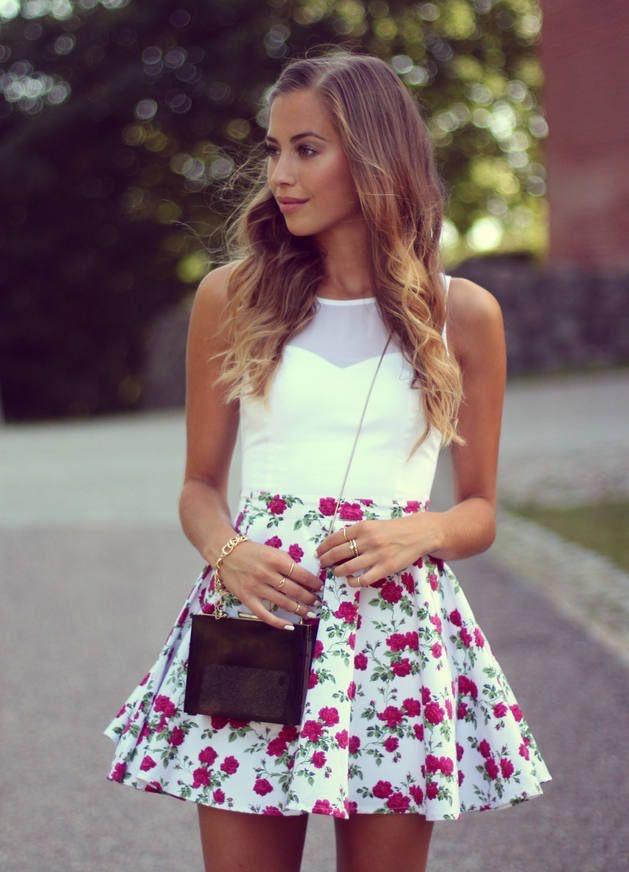 what is the best outfit style for women?