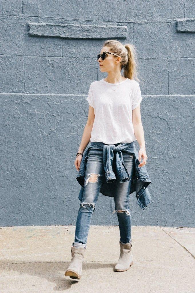 what is the best outfit style for women?