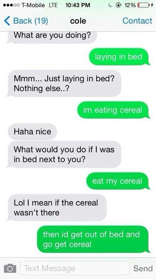 Should I Do This?