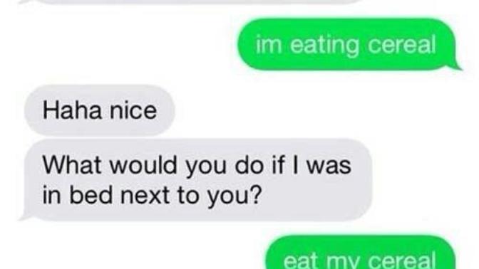 Should I Do This?