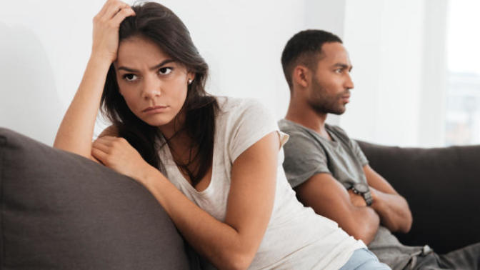 Who do you think is more BITTER towards the opposite sex (in general) Men or Women?