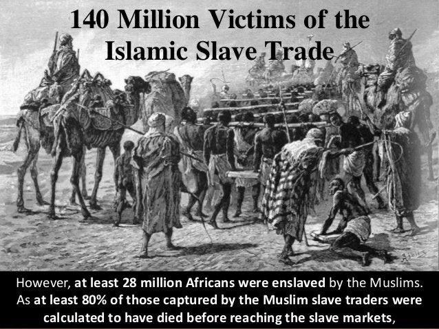 So if Native Americans owned slaves too, then why are white people the only target?