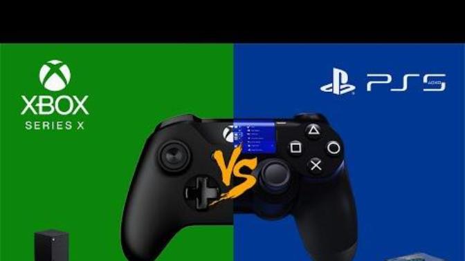 PlayStation vs Xbox: Which do you prefer?