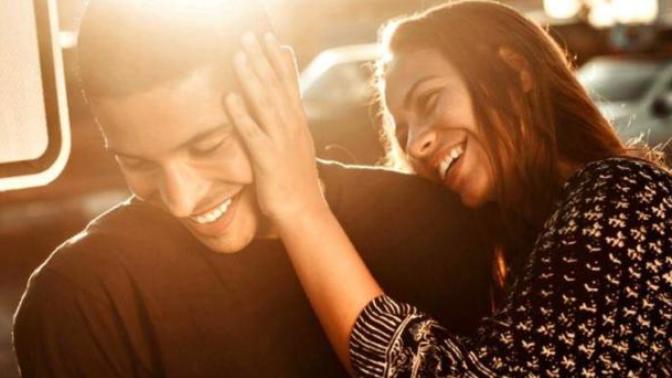 How do you show someone that you love them?