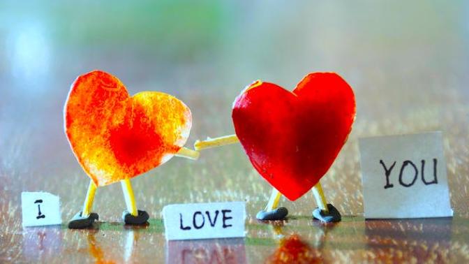 When Was The Last Time You Tell Someone That You Love Them? And What Was The Reason For Telling Them That You Love Them?