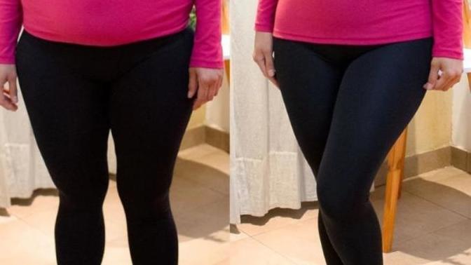 Girls, Are you supposed to wear shapewear *under* clothes?
