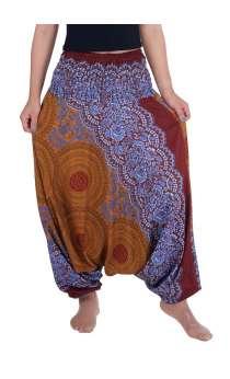 Do you like culotte pants?