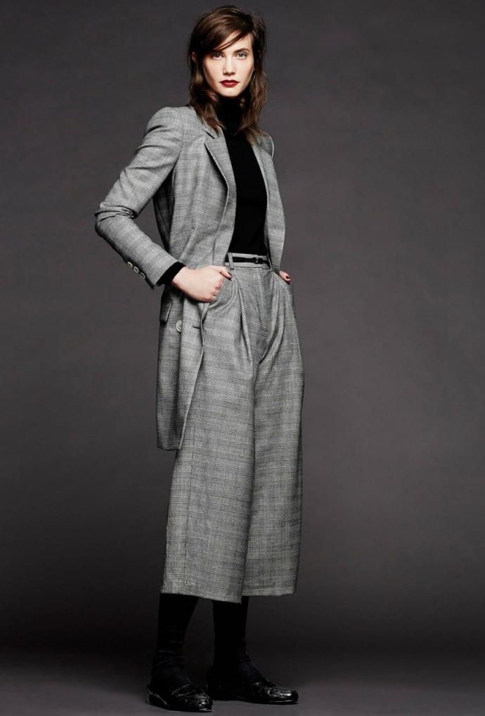 Do you like culotte pants?