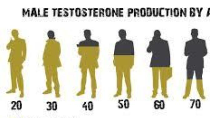 Do you think based on your personal health that have you abnormally high, low or normal healthy testosterone levels and what you think its causing it?