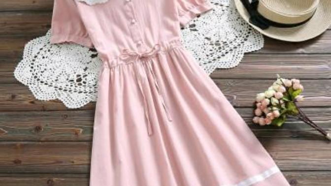Thoughts about these dresses?