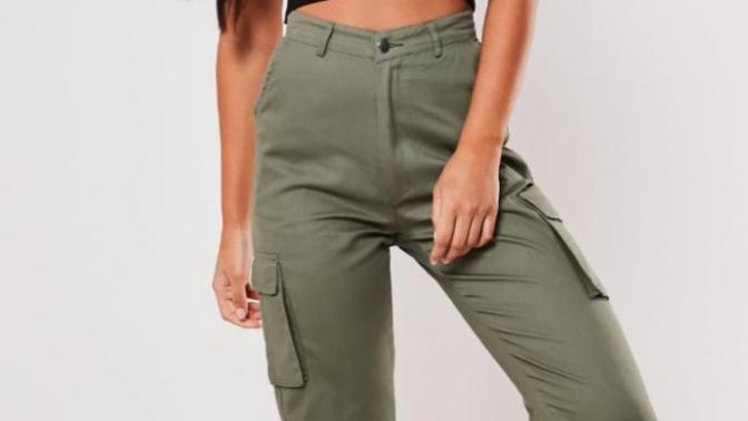 Why do guys dislike baggy pants?