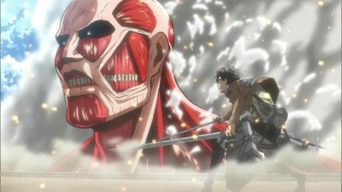 Have you ever been so addicted to an anime, that you had to re-watch it 5 times?