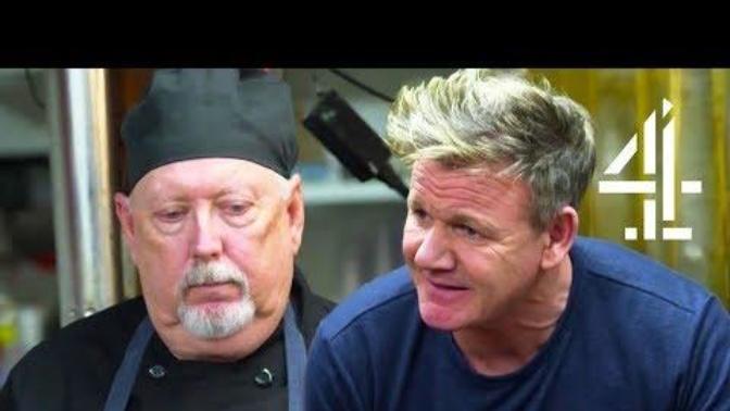 What do you think of this chef?