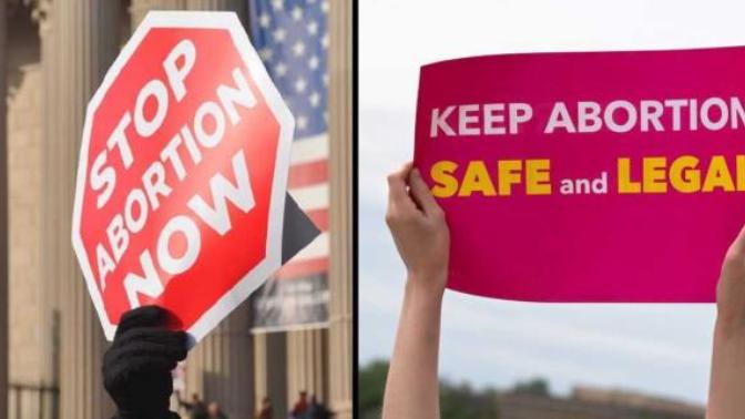 Are you in favor of abortion legalization? If your answer is yes can you give any arguments?