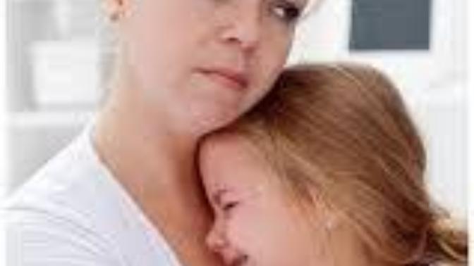 Would you ever stop talking to your parents for good?