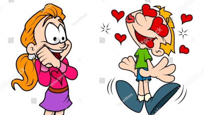 Have you ever been in love?