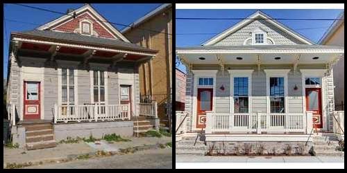 Gentrification! With the BLM riots happening is now the perfect time to invest in property & development in these Neighborhoods while prices are low?