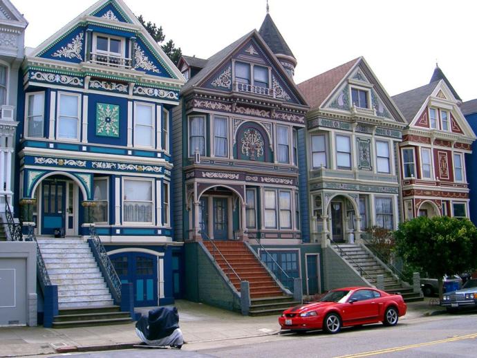 Gentrification! With the BLM riots happening is now the perfect time to invest in property & development in these Neighborhoods while prices are low?