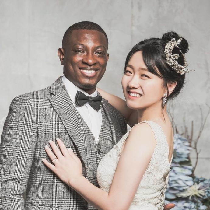 Is marriage still a “thing”?