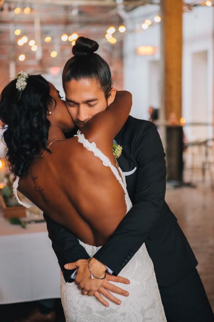 Is marriage still a “thing”?