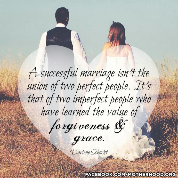 Is marriage still a “thing”?