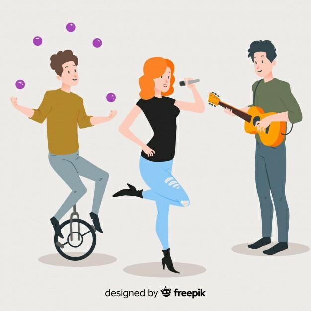 Do you have a special talent or skill that some people dont know about?