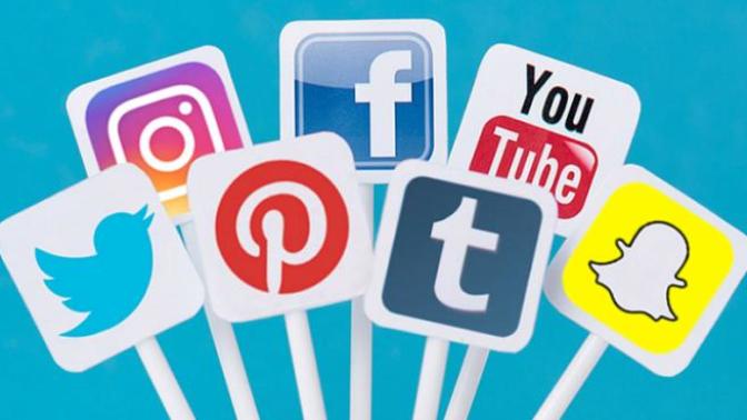 If you are on social media Do you use it to announce publickly personal social events such as weddings, anniversaries, graduations, etc?
