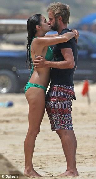 Guys, what is the first thing you notice about a girl?