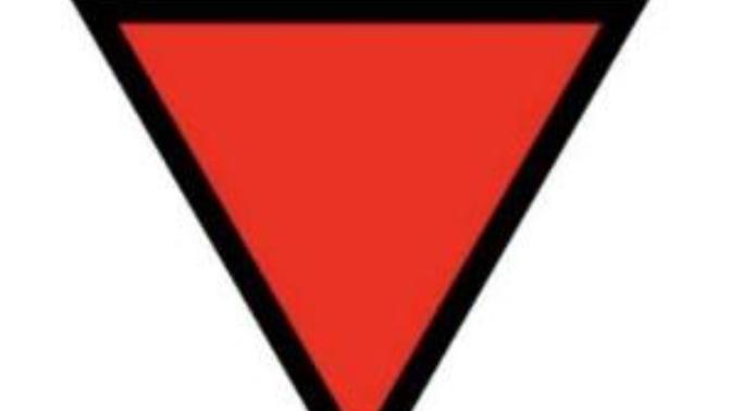 Does it surprise you Trump using a Nazi symbol in his ads?