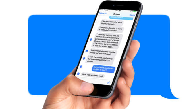 What is your preferred response time from your partner via text/message? Do you think it reflects his/her love or interest in you?