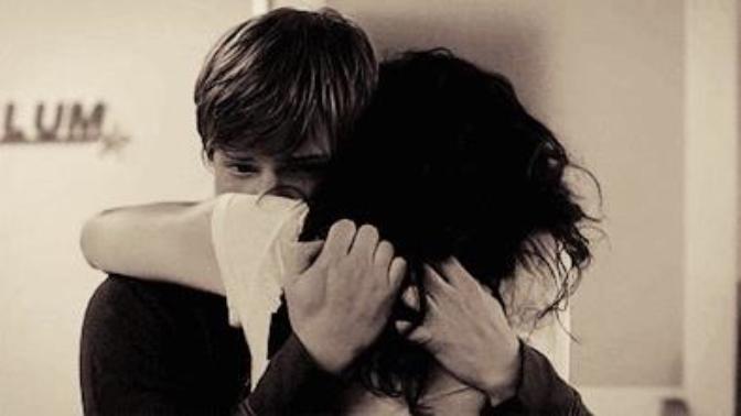 SHOULD WE STOP LOVING AFTER (A) HEARTBREAK (S)?