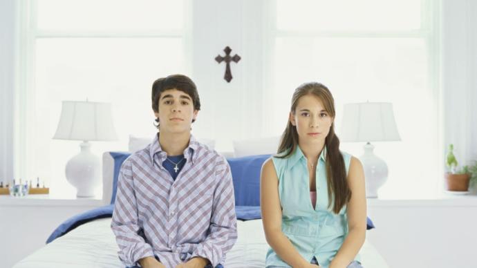 Is premarital sex and contraception usage sinful or righteous?