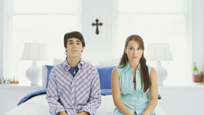 Is premarital sex and contraception usage sinful or righteous?