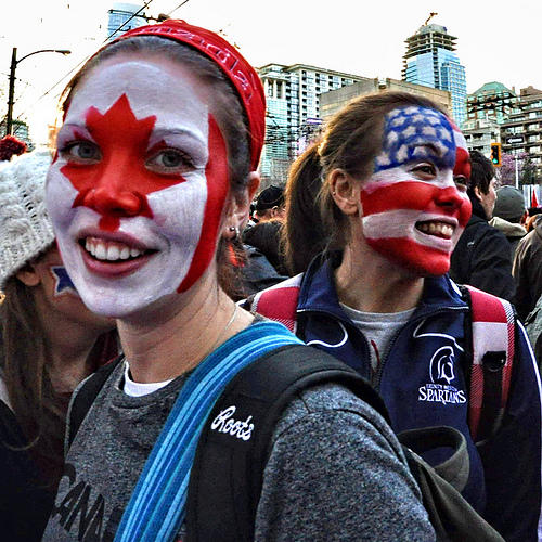 Which women of the Americas are most likely to want lots of children such as having 6 or more babies?